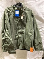 Columbia Men’s Jacket Xxl