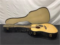 Epiphone Acoustic Guitar