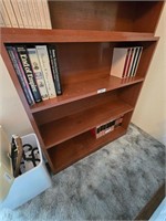 Bookshelf - 3 Shelves