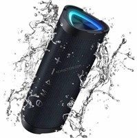 Vanzon IPX7 Waterproof Wireless Speaker - NEW $100