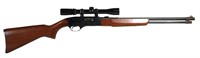Winchester Model 190 Semi Auto 22 Rifle