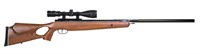 Benjamin Trail NP XL Pellet Rifle w Scope