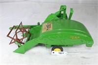 John Deere No.12A Combine