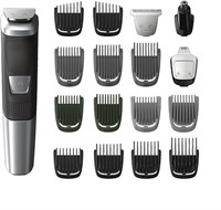 Philips Multigroom Series 5000, Corded/Cordless wi