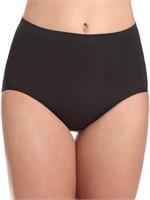 Medium Bali Women's Shapewear Seamless Brief Ultra