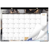 2024-2025 Desk Calendar - Desk Calendar 2024-2025,