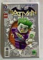 DC Lego Batman #36 Variant