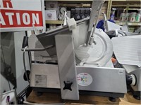 Used Bizerba Meat Slicer see all photos