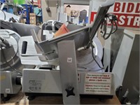 Used Bizerba Mear Slicer see all photos