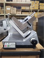Used Bizerba SE 12D Meat Slicer see all photos