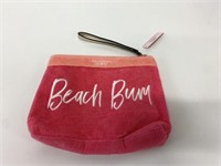 New Victoria's Secret Beach Bum Wristlet