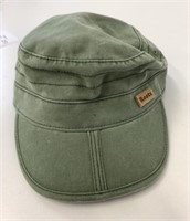 New Roots Cotton Hat