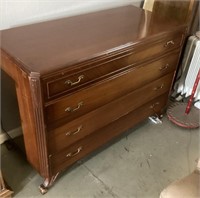 Rway 4-drawer dresser