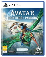 $59 PS5 game Avatar frontiers of pamdora