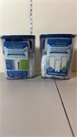NEW SEALED REDUCE WATER FILTRATION SYSTEM