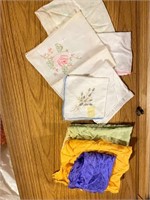 Vintage Hankies