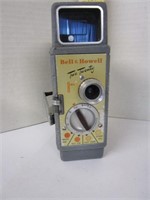 Bell & Howell Camera 220