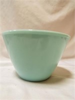 Baby Blue Fire-King Mixing Bowl