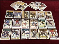 49 81-82 OPC Star Player & Leaders Cards