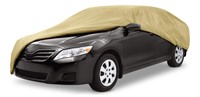 3-Layer Water Resistant Car Cover