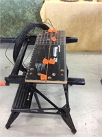 Black and decker workmate workbench