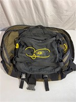 Mountainsmith day, pack, and duffel bag