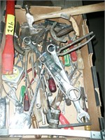 Box of Tools, Shingler Hammer