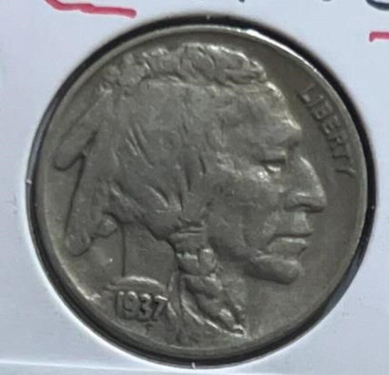 6/22/2024 US Rare Coins and Silver Eagles