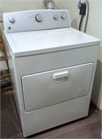 Kenmore Series 500 Electric Dryer