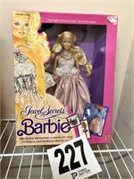 Barbie Jewel Secrets (R3)
