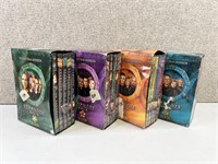 DVD - Lot of 4 - Stargate - Box Sets