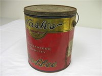 Nash's Coffee - 5 lb. Can
