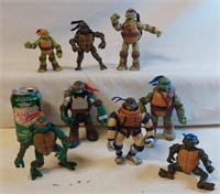 Ninja Turtles