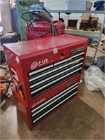 Craftsman tool chests with contents 24x30x12