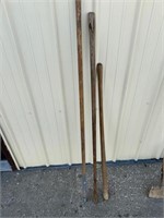 3 Shop replacement handles