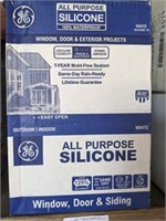 GE ALL PURPOSE SILCONE CASE