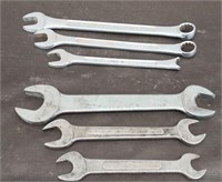 Box 6 Wrenches