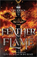 (U) Feather and Flame