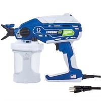 Electric Handheld Airless Paint Sprayer