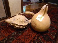 Decorative Gourds