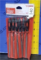 Needle File Set