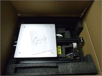 Lot 88: CREALITY CR-10 V2 3D PRINTER