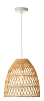 CANVAS Euclid 1-Light Pendant Light