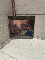 make a wish cottage home decor