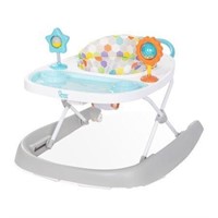Smart Steps by Baby Trend Dine Nâ€™ Play 3-in-1