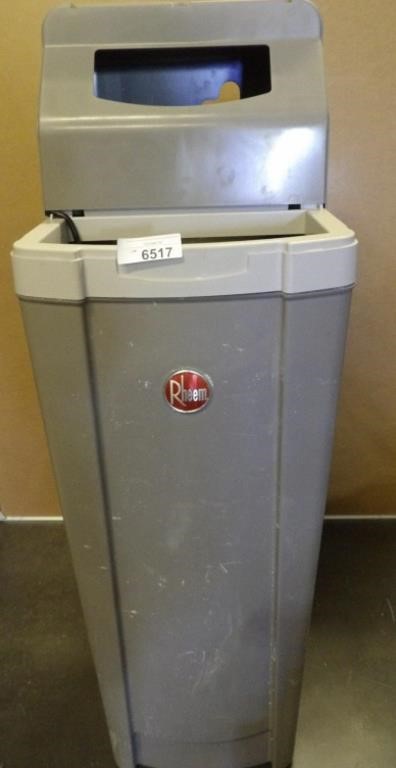 Rheem Water Softener