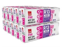 Owens Corning R13 insulation