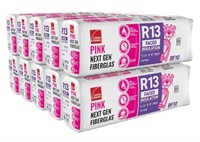 Owens Corning R13 insulation