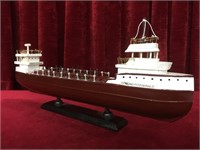 16" Edmund Fitzgerald Model