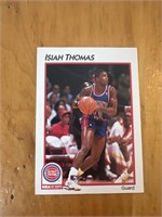 Isiah Thomas 1991